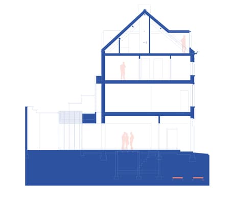 House WBVD